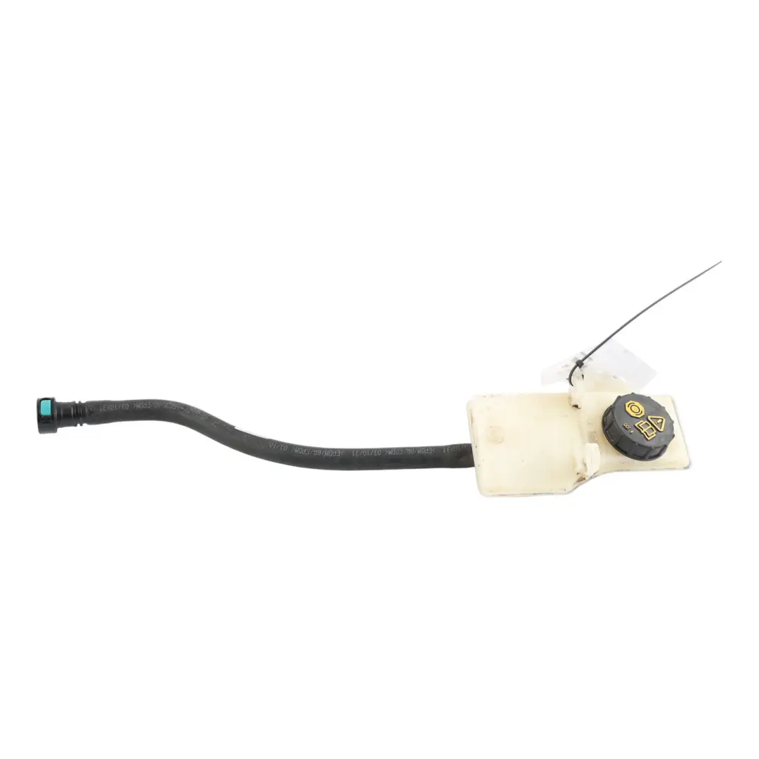 Ford Galaxy Mk2 Brake Master Cylinder Reservoir Fluid Bottle - SKU RHD-6G91-2K478-BB - Part number 6G91-2K478-BB