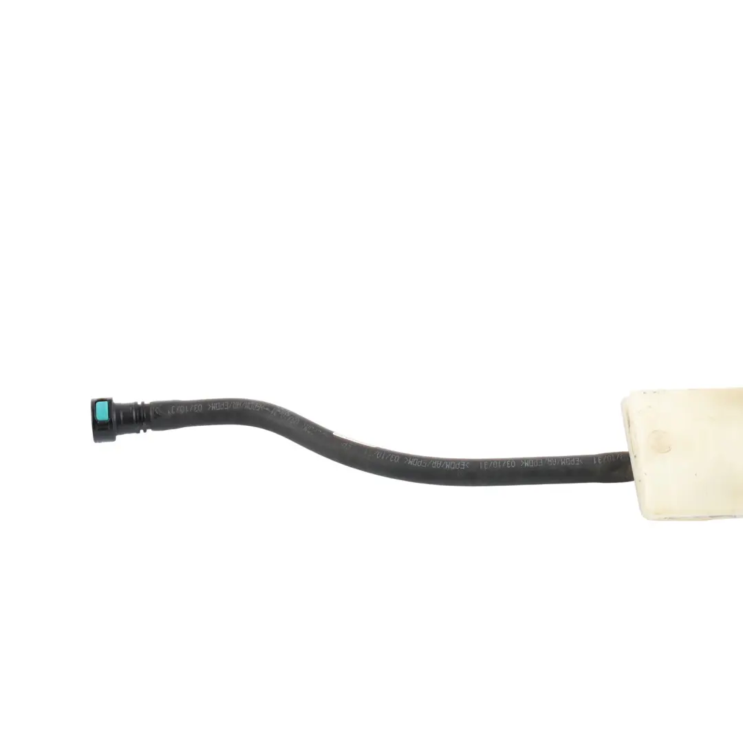 Ford Galaxy Mk2 Brake Master Cylinder Reservoir Fluid Bottle - SKU RHD-6G91-2K478-BB - Part number 6G91-2K478-BB