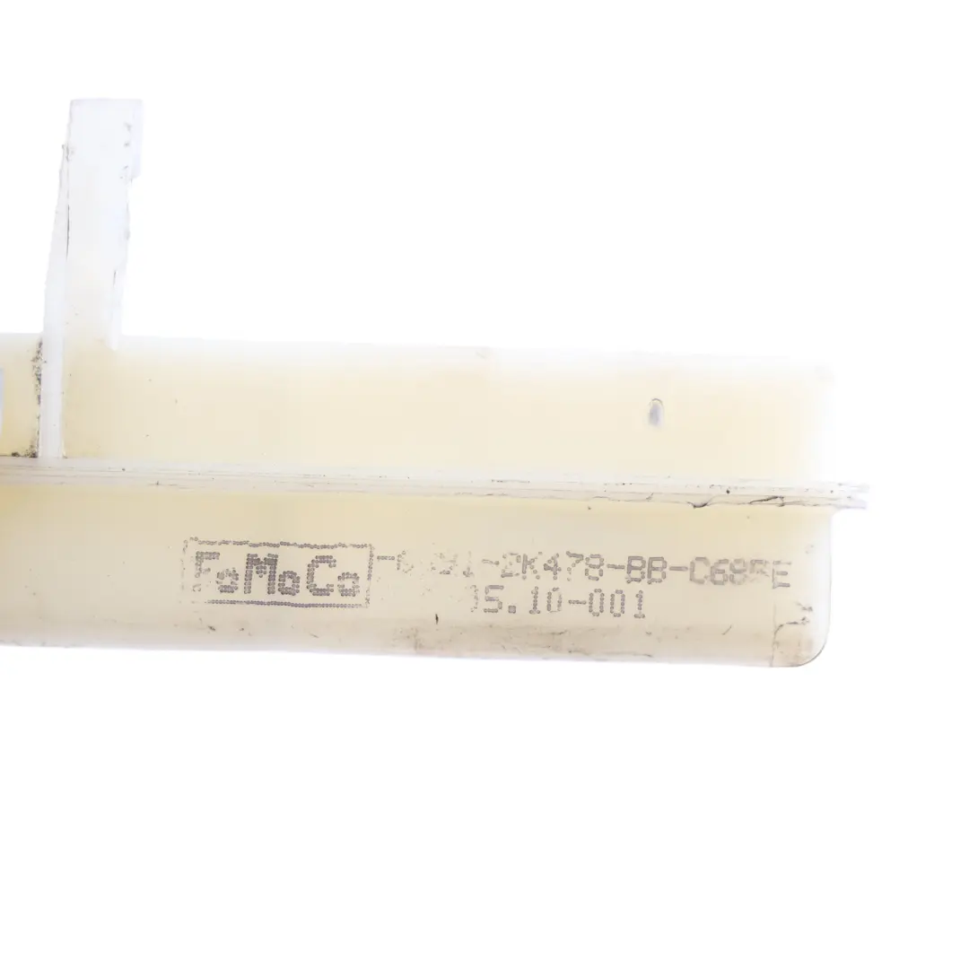 Ford Galaxy Mk2 Brake Master Cylinder Reservoir Fluid Bottle - SKU RHD-6G91-2K478-BB - Part number 6G91-2K478-BB