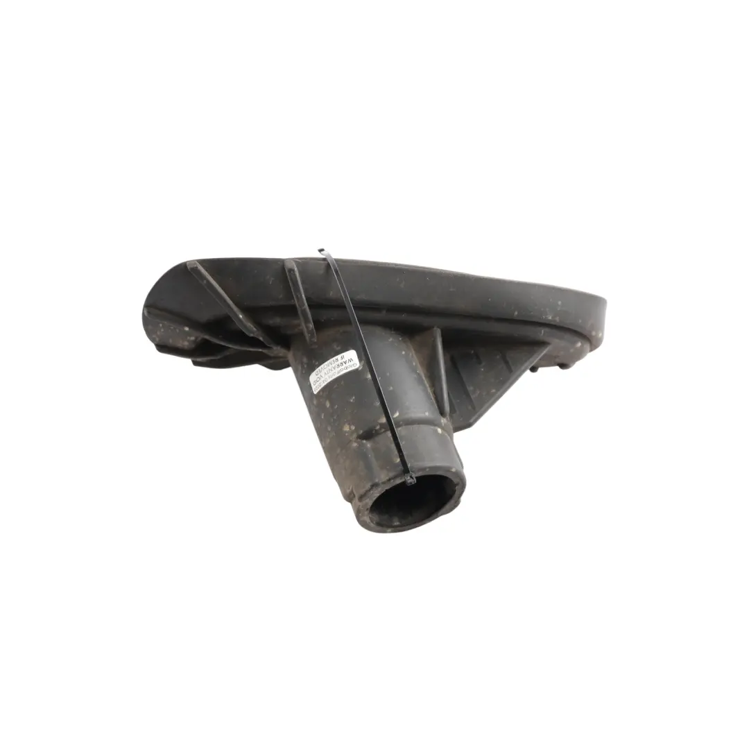 Mk2 Steering Column Seal Gaiter Rubber Seal Holder to Ford Galaxy with Part number 6G91-3D677-BF Ford Galaxy Mk2 Steering Column Seal Gaiter Rubber Seal Holder - SKU RHD-6G91-3D677-BF - Part number 6G91-3D677-BF