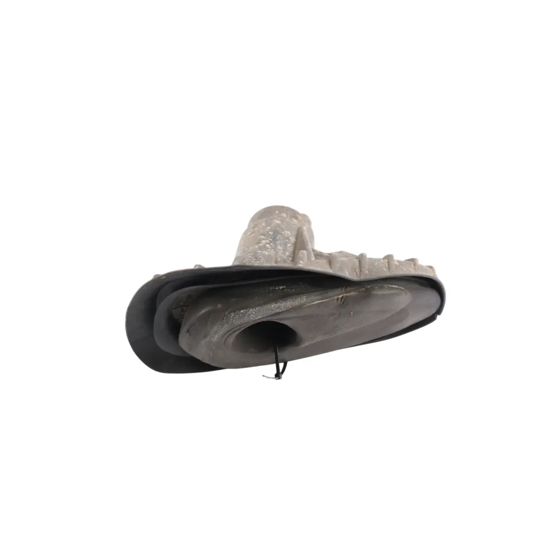 Ford Galaxy Mk2 Steering Column Seal Gaiter Rubber Seal Holder - SKU RHD-6G91-3D677-BF - Part number 6G91-3D677-BF