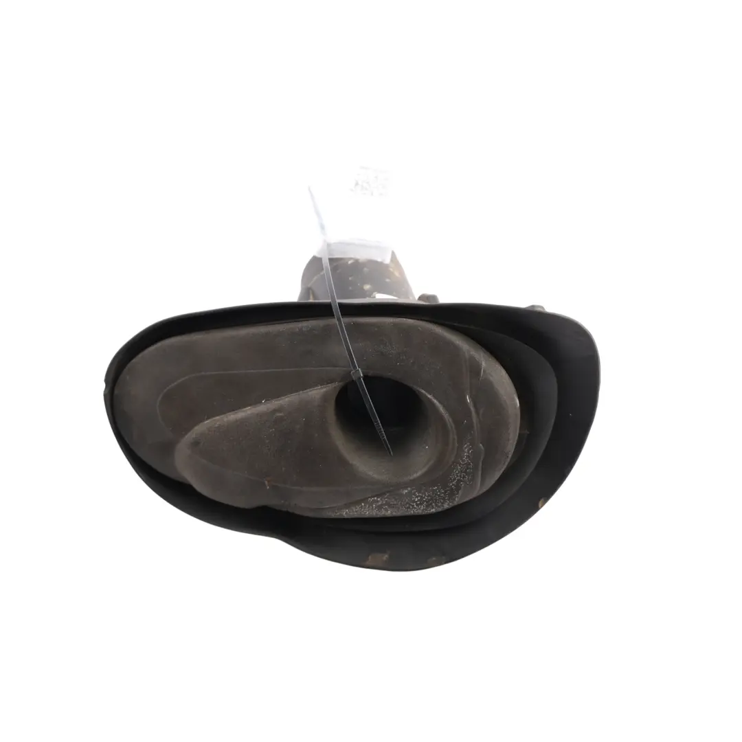 Mk2 Steering Column Seal Gaiter Rubber Seal Holder to Ford Galaxy with Part number 6G91-3D677-BF Ford Galaxy Mk2 Steering Column Seal Gaiter Rubber Seal Holder - SKU RHD-6G91-3D677-BF - Part number 6G91-3D677-BF