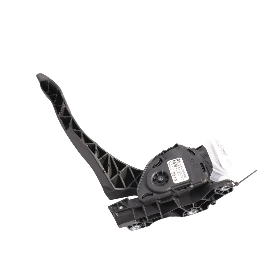 Ford Galaxy Mk2 Acceleration Throttle Gas Pedal Assembly 6G92-9F836-SC - SKU RHD-6G92-9F836-MD - Part number 6G92-9F836-MD