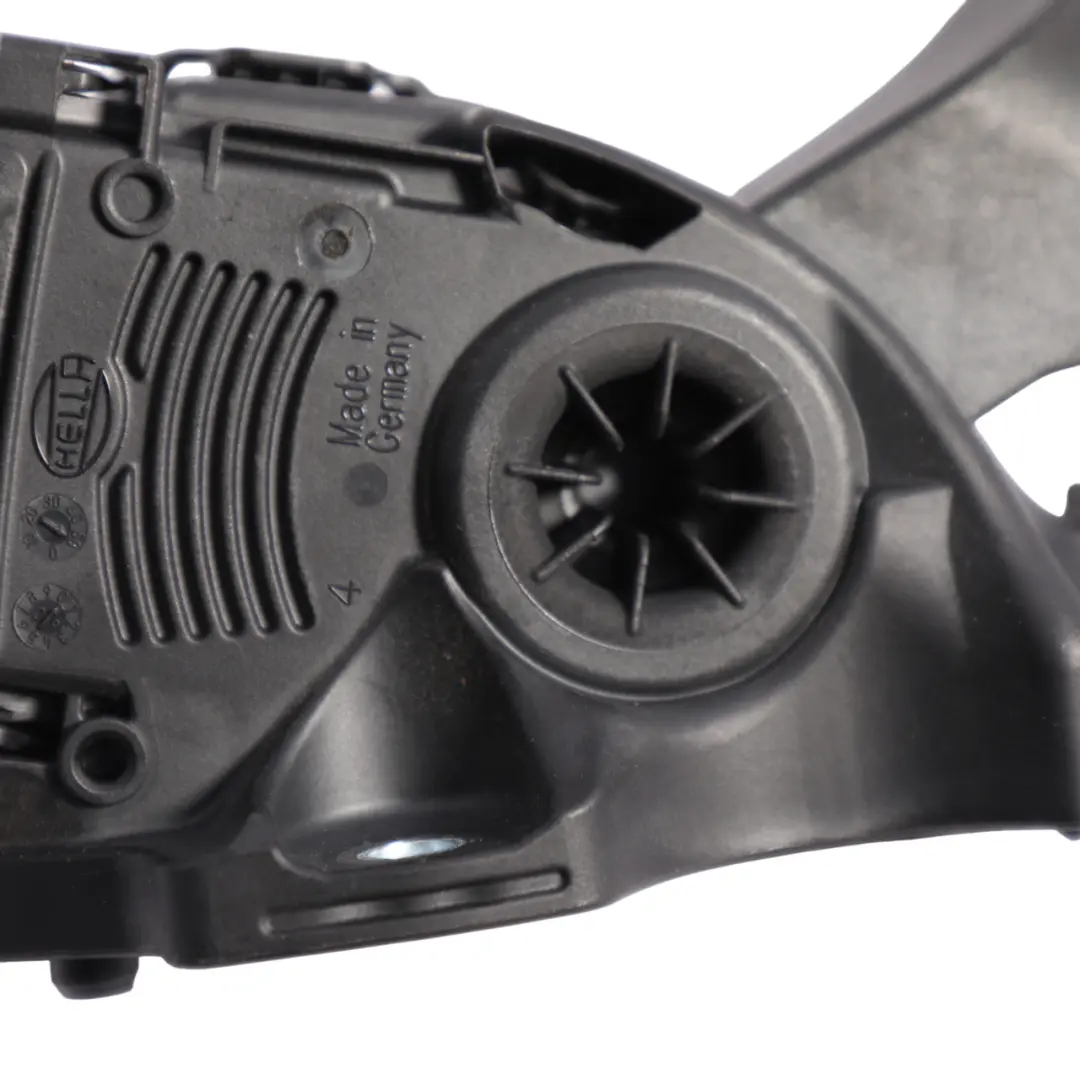 Ford Galaxy Mk2 Acceleration Throttle Gas Pedal Assembly 6G92-9F836-SC - SKU RHD-6G92-9F836-MD - Part number 6G92-9F836-MD