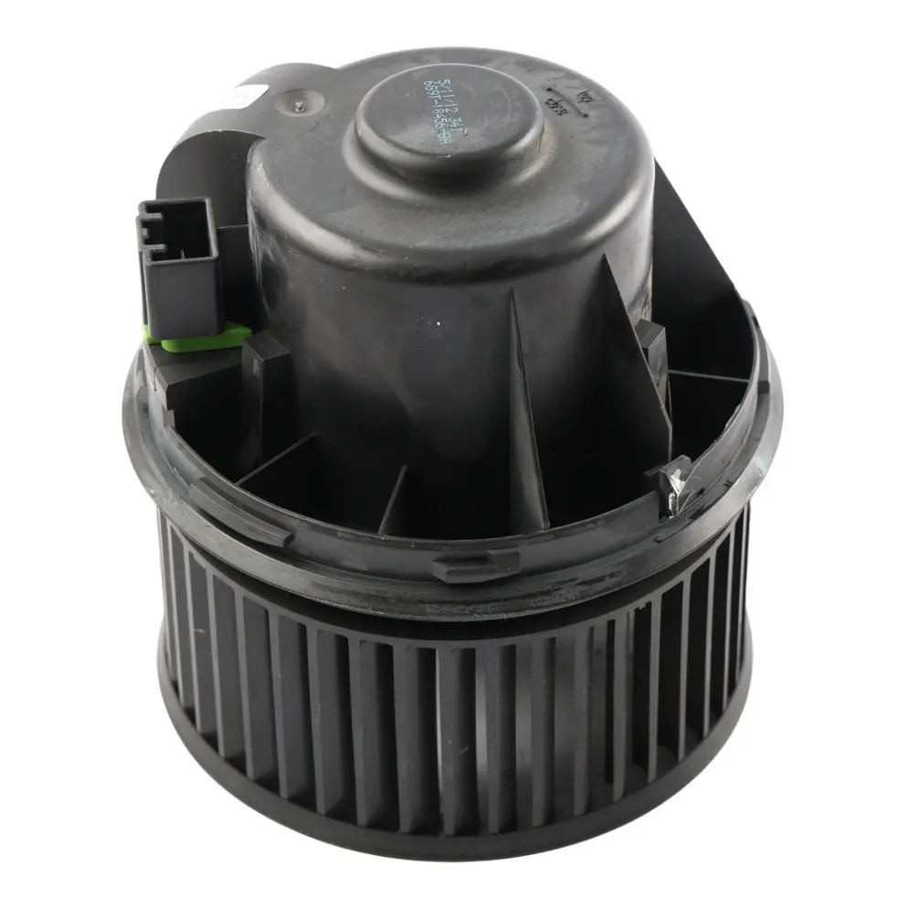 Ford Kuga Mk1 C394 Heater Blower Fan Motor 2.0 TDCi 6G9T-18456-BA