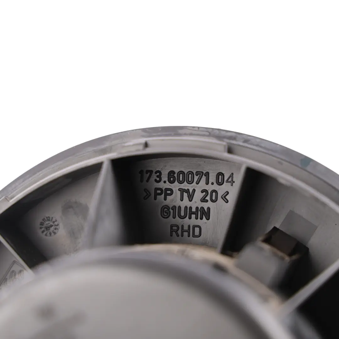 Ford Kuga Mk1 C394 Heater Blower Fan Motor 2.0 TDCi - SKU RHD-6G9T-18456-BA - Part number 6G9T-18456-BA