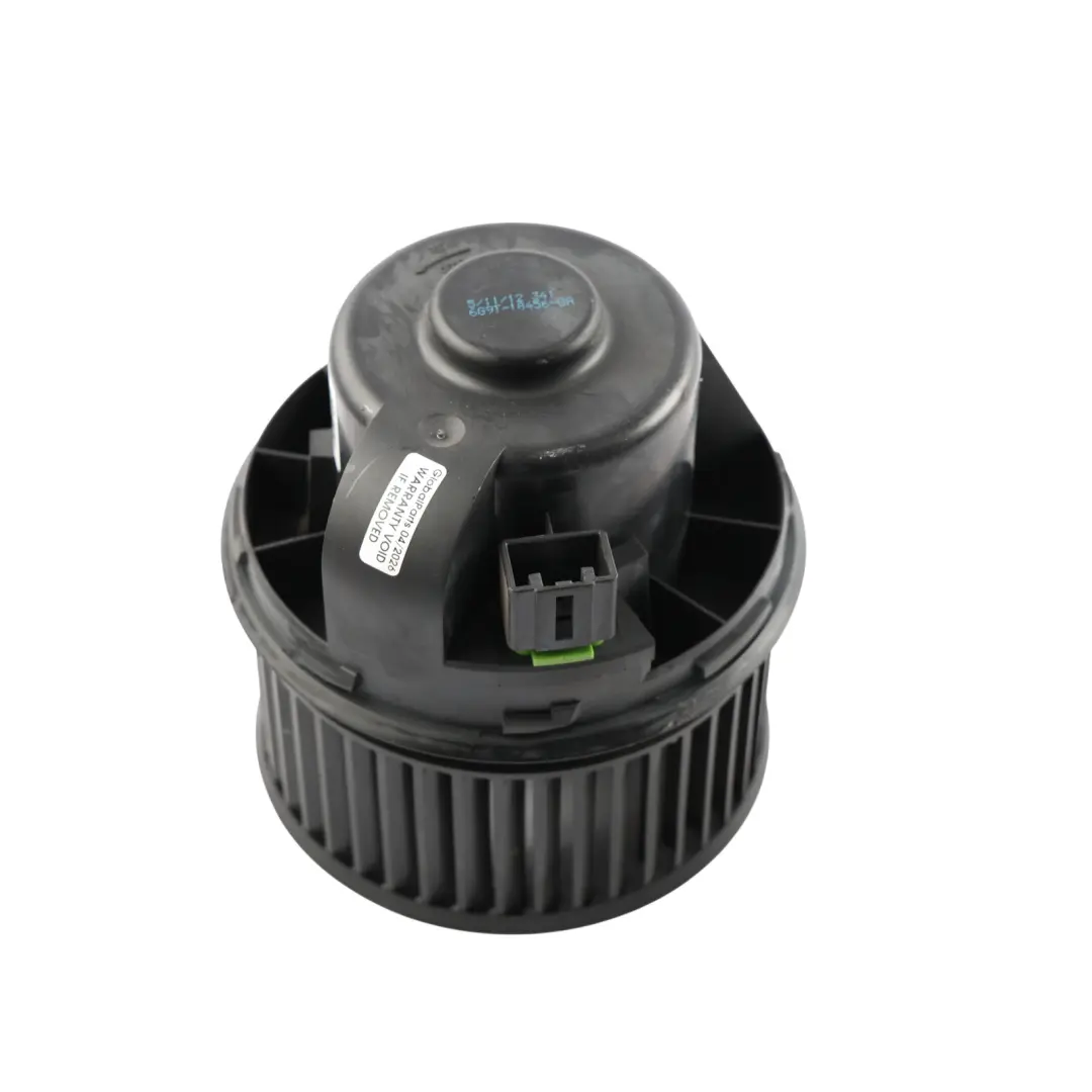 Mk1 C394 Heater Blower Fan Motor 2.0 TDCi to Ford Kuga with Part number 6G9T-18456-BA Ford Kuga Mk1 C394 Heater Blower Fan Motor 2.0 TDCi - SKU RHD-6G9T-18456-BA - Part number 6G9T-18456-BA