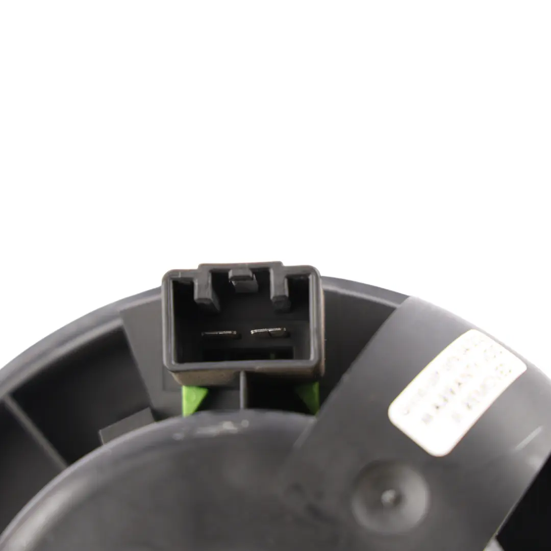 Ford Kuga Mk1 C394 Heater Blower Fan Motor 2.0 TDCi - SKU RHD-6G9T-18456-BA - Part number 6G9T-18456-BA