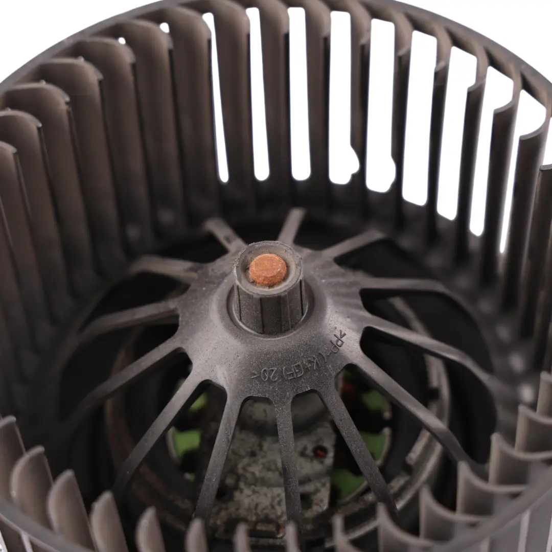 Ford Kuga Mk1 C394 Heater Blower Fan Motor 2.0 TDCi - SKU RHD-6G9T-18456-BA - Part number 6G9T-18456-BA