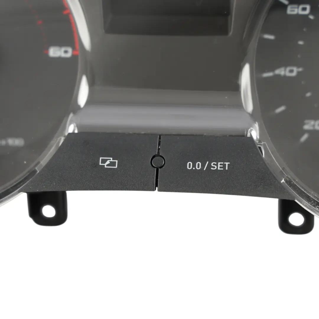 6J Instrument Cluster Speedometer Clocks Diesel Manual to Seat Ibiza with Part number 6J0920902J Seat Ibiza 6J Instrument Cluster Speedometer Clocks Diesel Manual - SKU RHD-6J0920902J - Part number 6J0920902J