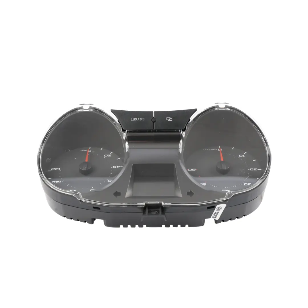 6J Instrument Cluster Speedometer Clocks Diesel Manual to Seat Ibiza with Part number 6J0920902J Seat Ibiza 6J Instrument Cluster Speedometer Clocks Diesel Manual - SKU RHD-6J0920902J - Part number 6J0920902J
