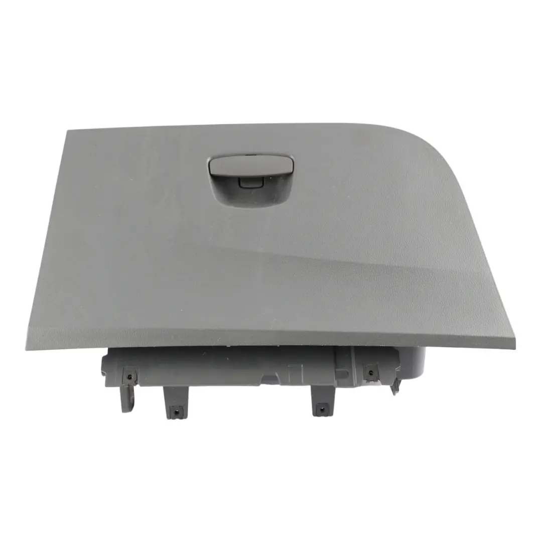 Seat Ibiza Mk4 6J Dashboard Glove Box Compartment Passenger's Side - SKU RHD-6J2857095A - Part number 6J2857095A