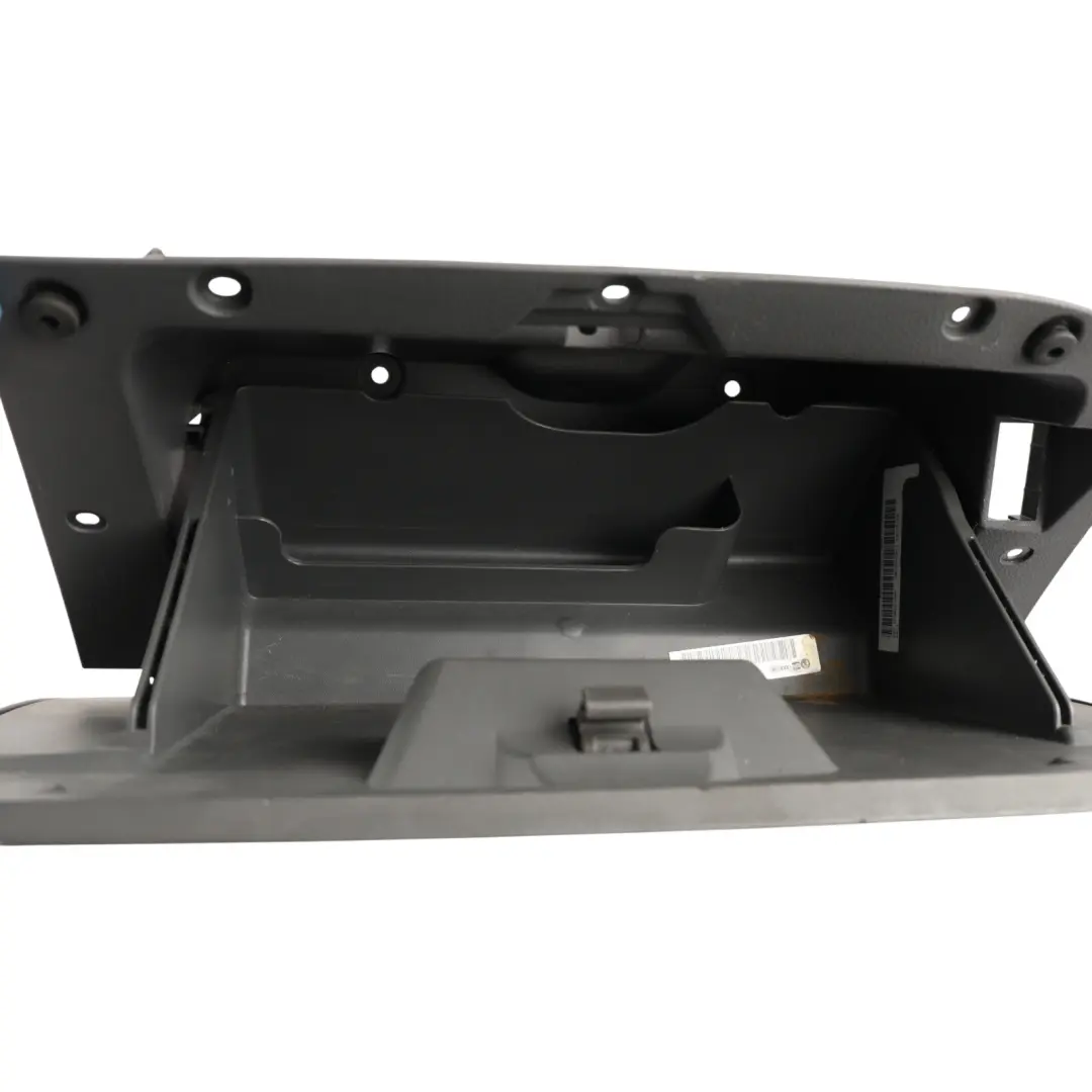 Mk4 6J Dashboard Glove Box Compartment Passenger's Side to Seat Ibiza with Part number 6J2857095A Seat Ibiza Mk4 6J Dashboard Glove Box Compartment Passenger's Side - SKU RHD-6J2857095A - Part number 6J2857095A