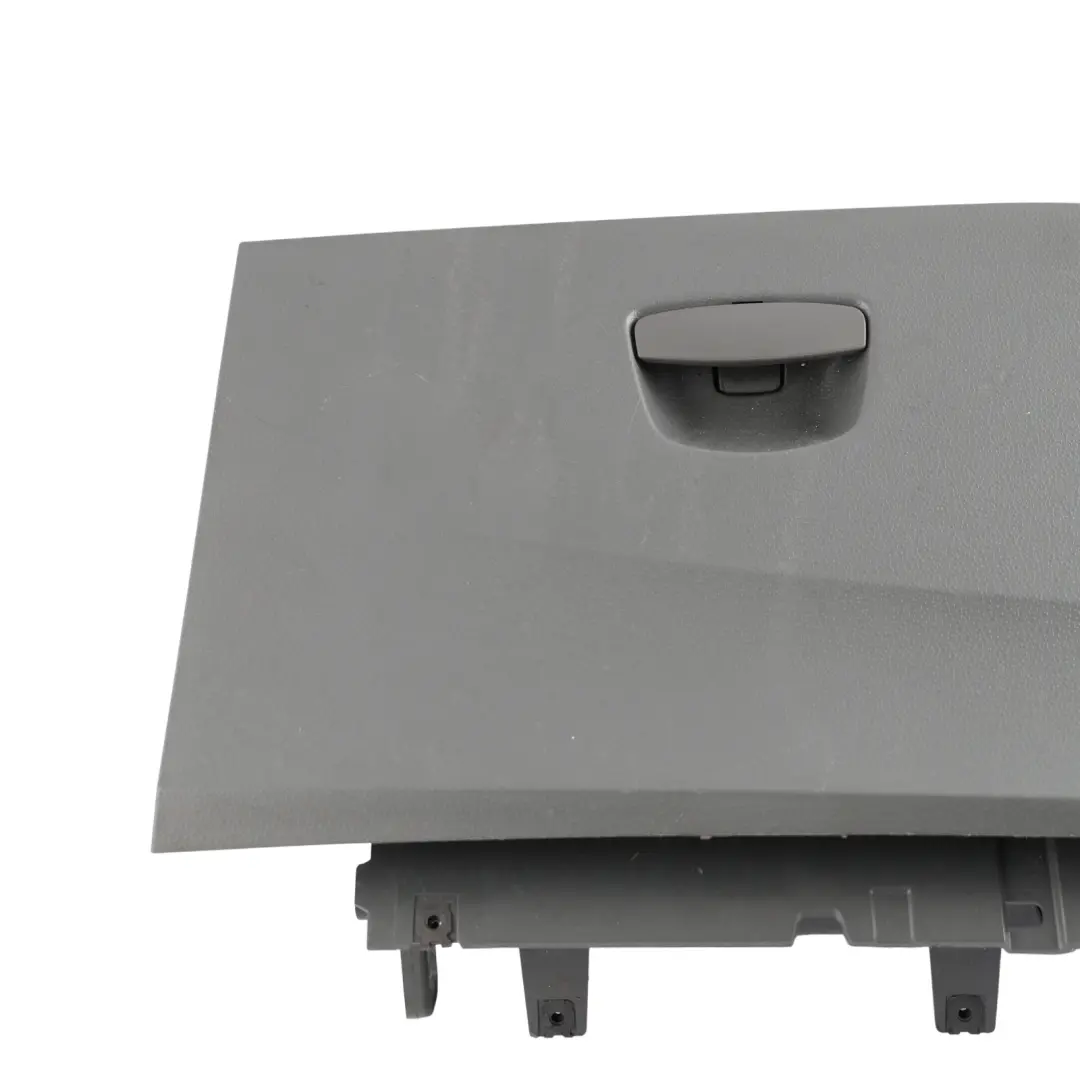 Seat Ibiza Mk4 6J Dashboard Glove Box Compartment Passenger's Side - SKU RHD-6J2857095A - Part number 6J2857095A