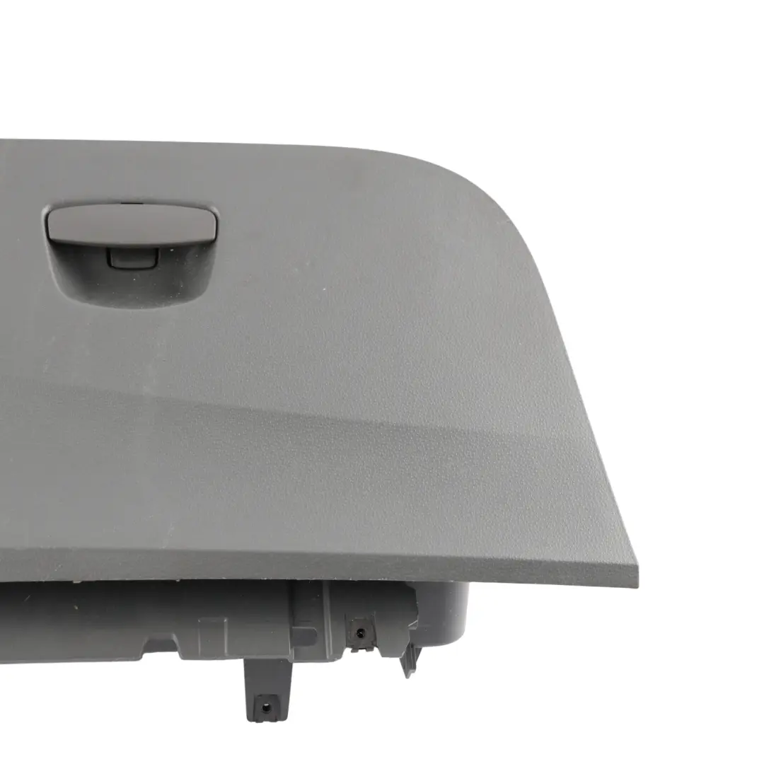 Seat Ibiza Mk4 6J Dashboard Glove Box Compartment Passenger's Side - SKU RHD-6J2857095A - Part number 6J2857095A