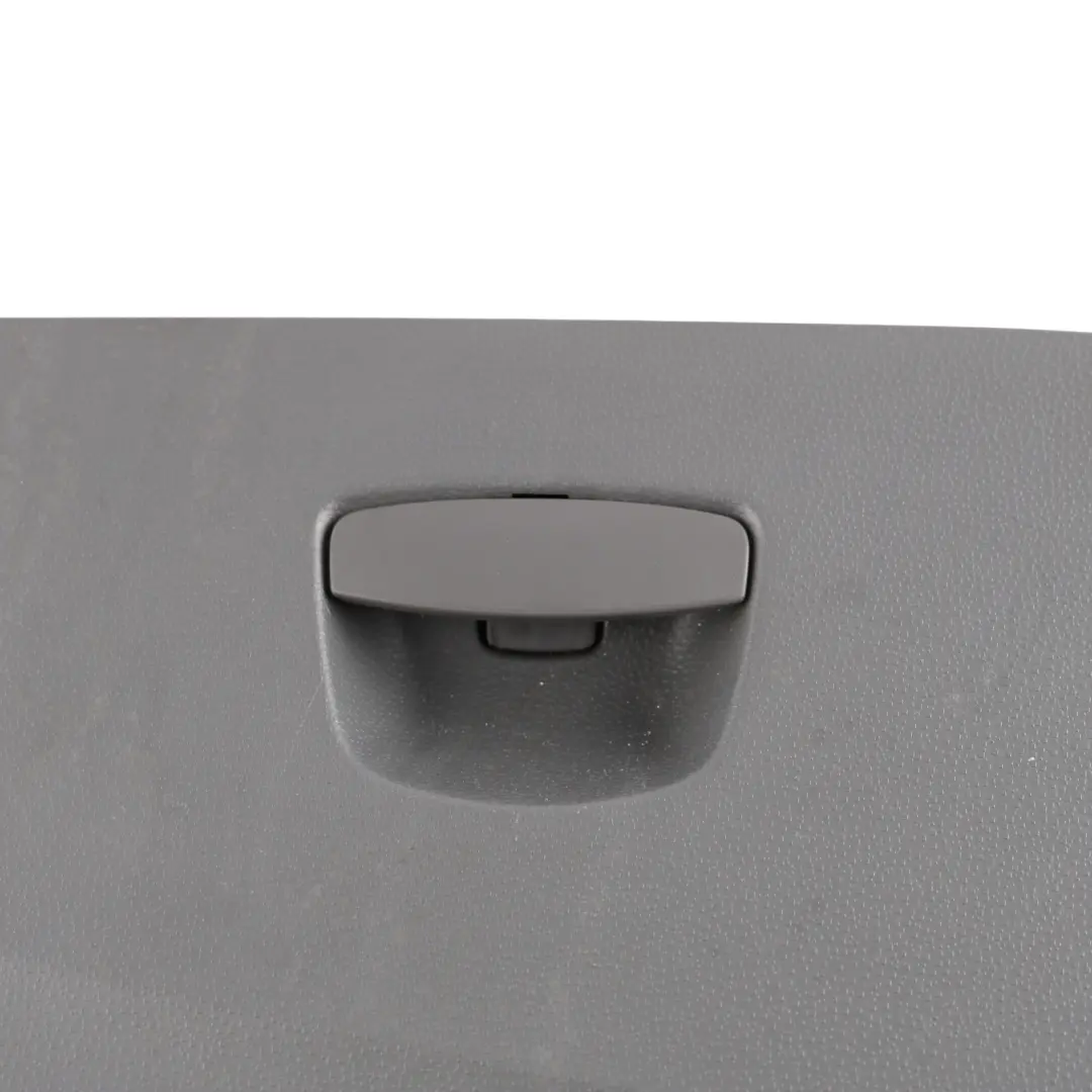 Seat Ibiza Mk4 6J Dashboard Glove Box Compartment Passenger's Side - SKU RHD-6J2857095A - Part number 6J2857095A
