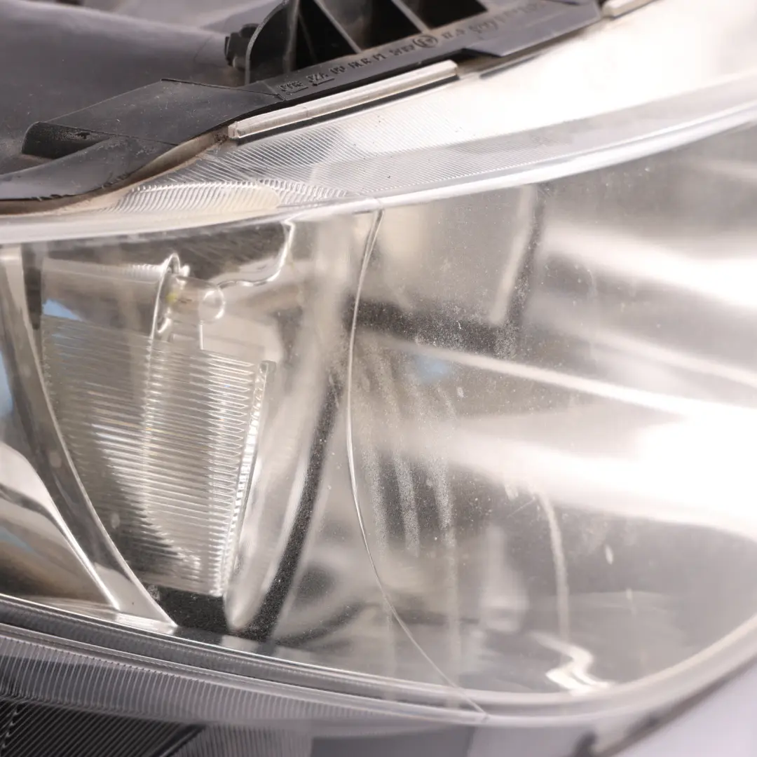 Seat Ibiza 6J Halogen Headlamp Headlight Front Right O/S - SKU RHD-6J2941006D - Part number 6J2941006D