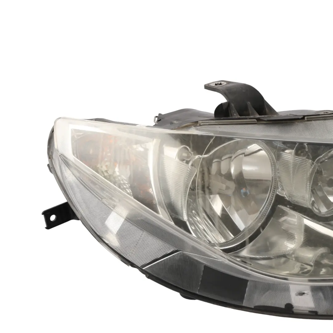 6J Halogen Headlamp Headlight Front Right O/S to Seat Ibiza with Part number 6J2941006D Seat Ibiza 6J Halogen Headlamp Headlight Front Right O/S - SKU RHD-6J2941006D - Part number 6J2941006D