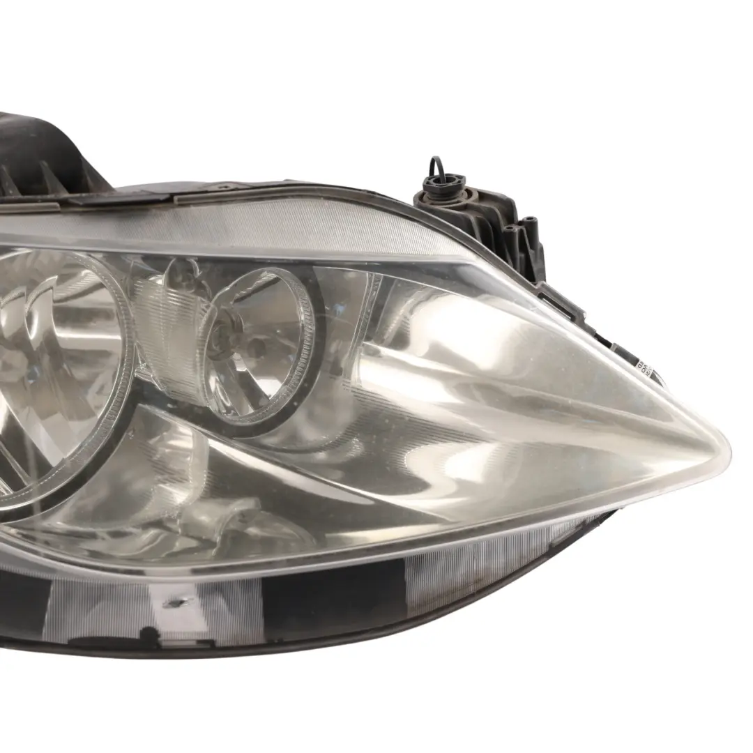 6J Halogen Headlamp Headlight Front Right O/S to Seat Ibiza with Part number 6J2941006D Seat Ibiza 6J Halogen Headlamp Headlight Front Right O/S - SKU RHD-6J2941006D - Part number 6J2941006D