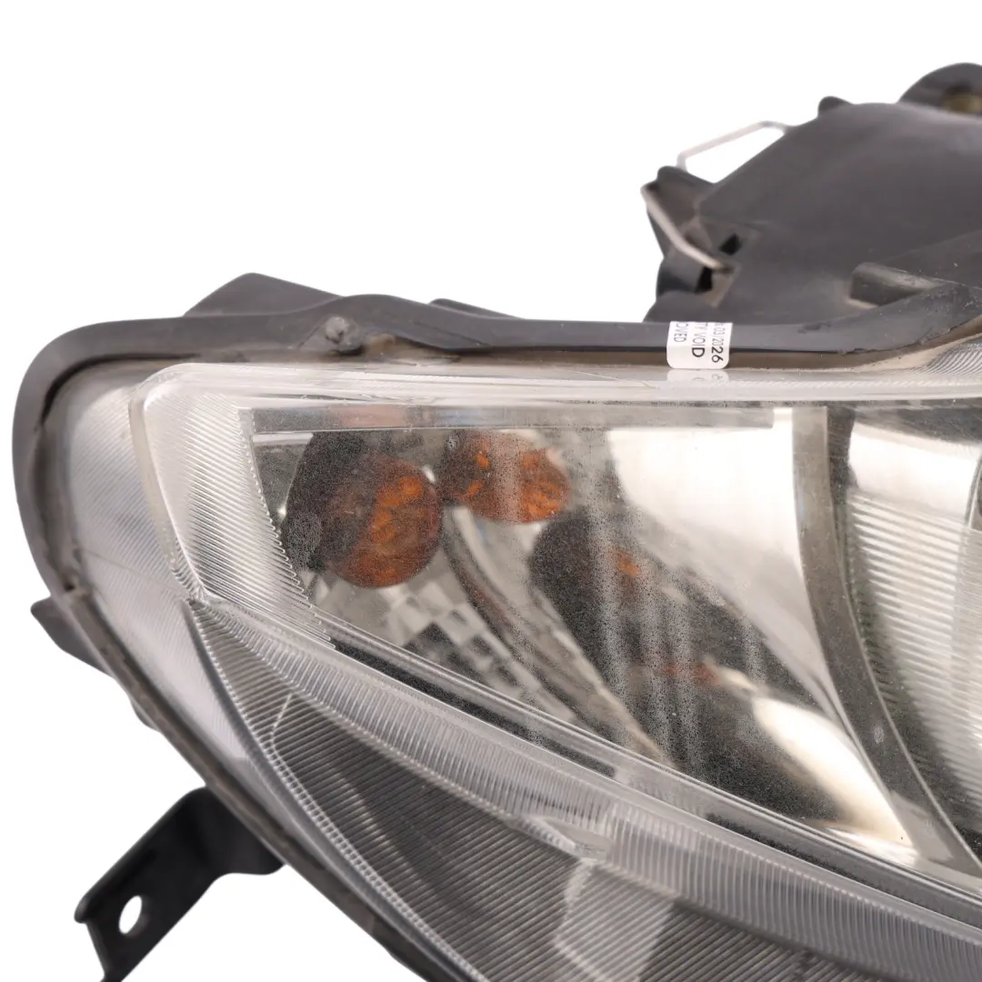 Seat Ibiza 6J Halogen Headlamp Headlight Front Right O/S - SKU RHD-6J2941006D - Part number 6J2941006D