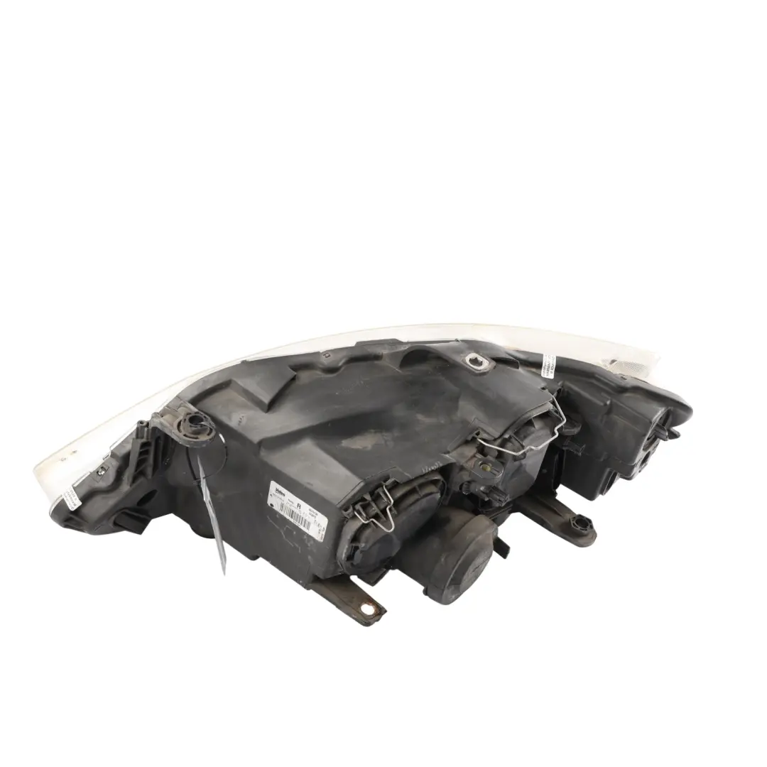 Seat Ibiza 6J Halogen Headlamp Headlight Front Right O/S - SKU RHD-6J2941006D - Part number 6J2941006D