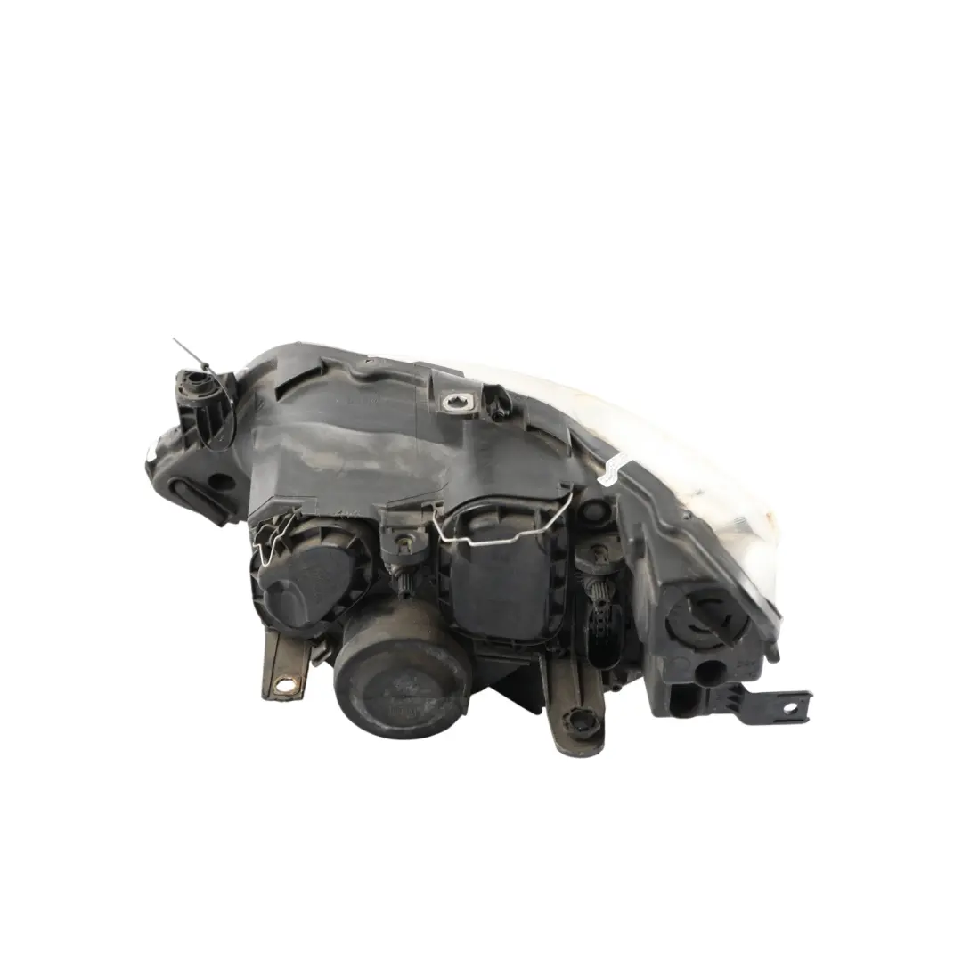 Seat Ibiza 6J Halogen Headlamp Headlight Front Right O/S - SKU RHD-6J2941006D - Part number 6J2941006D