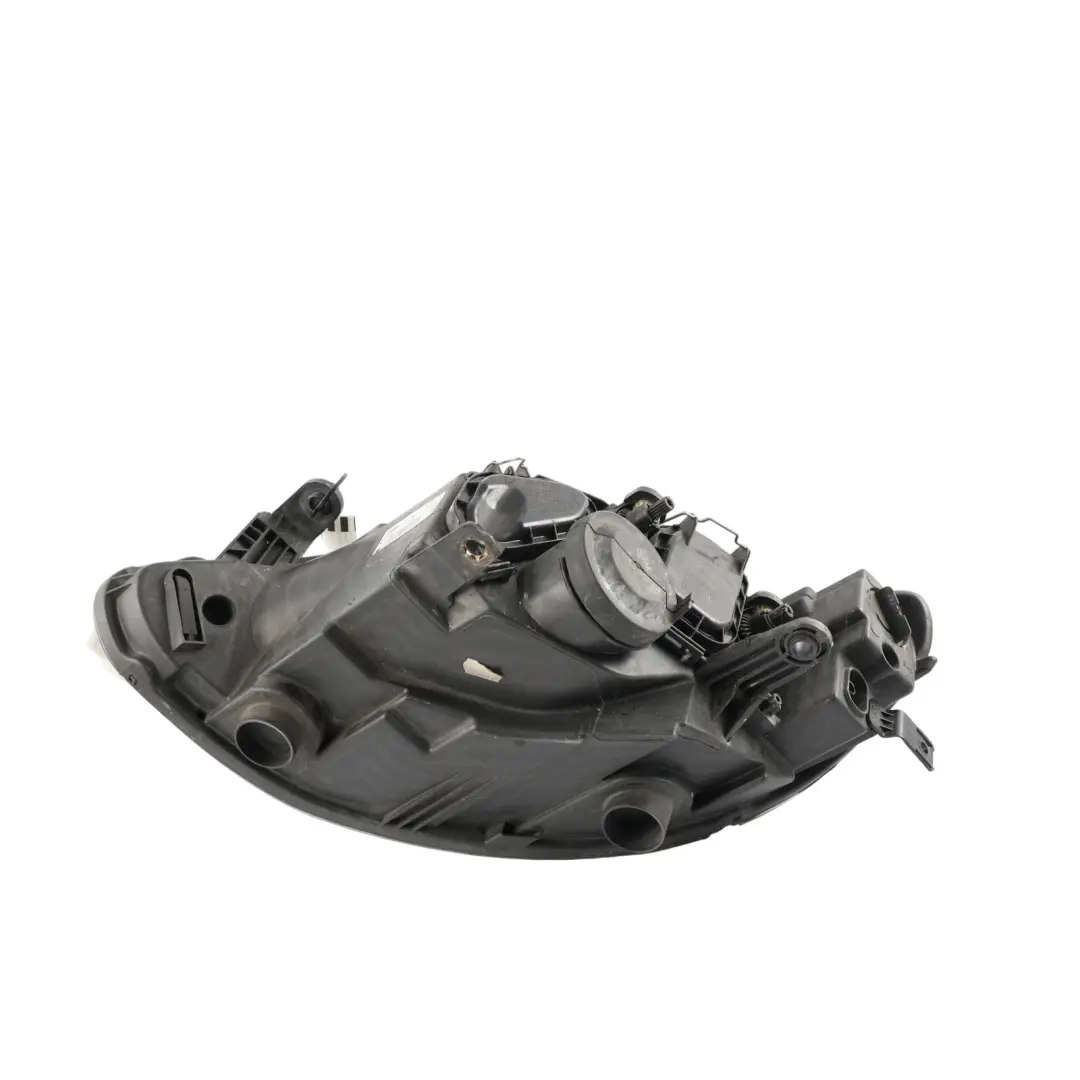 Seat Ibiza 6J Halogen Headlamp Headlight Front Right O/S - SKU RHD-6J2941006D - Part number 6J2941006D