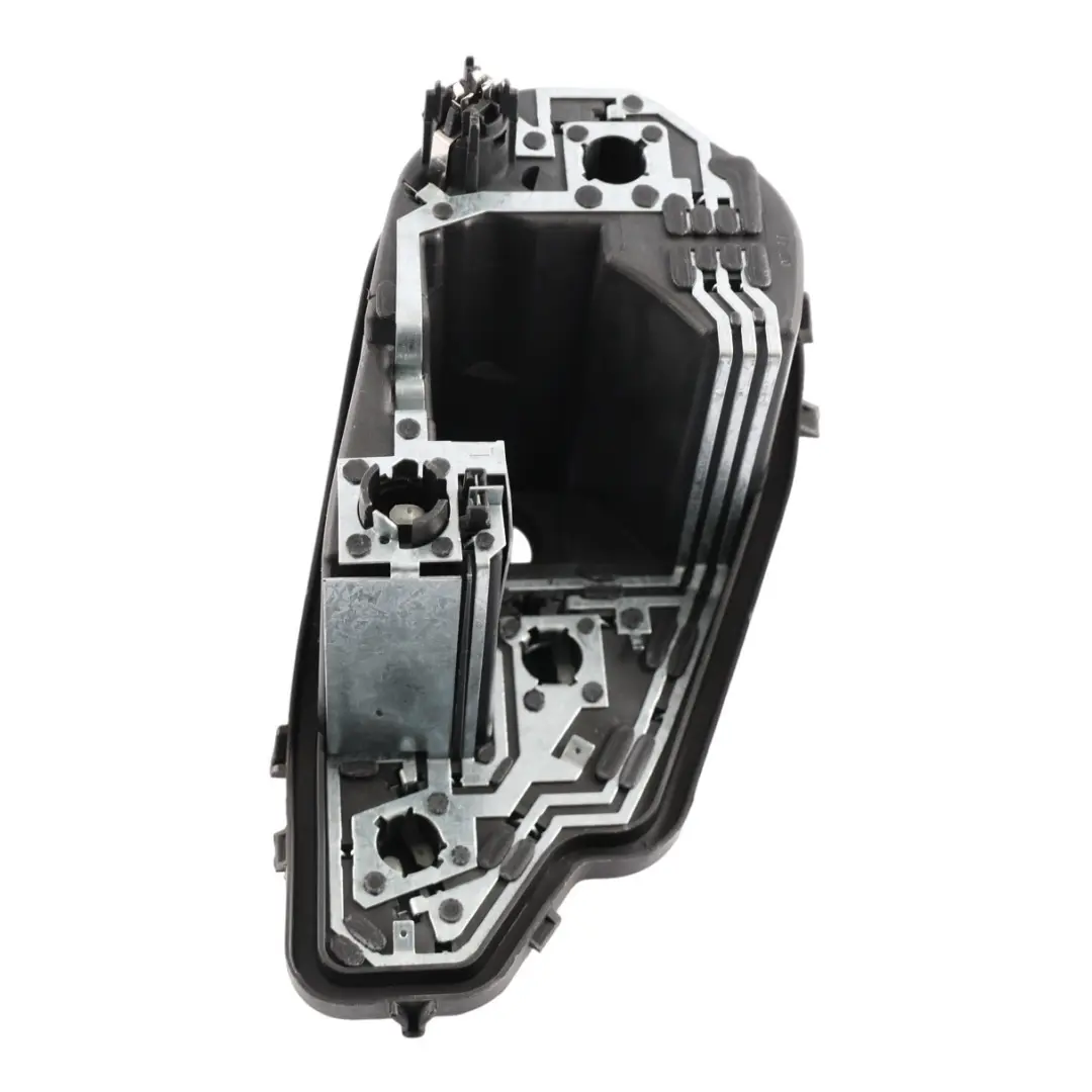 Seat Ibiza 6J 5D Rear Light Lamp Bulb Left N/S Mount Carrier Holder - SKU RHD-6J3945257A - Part number 6J3945257A