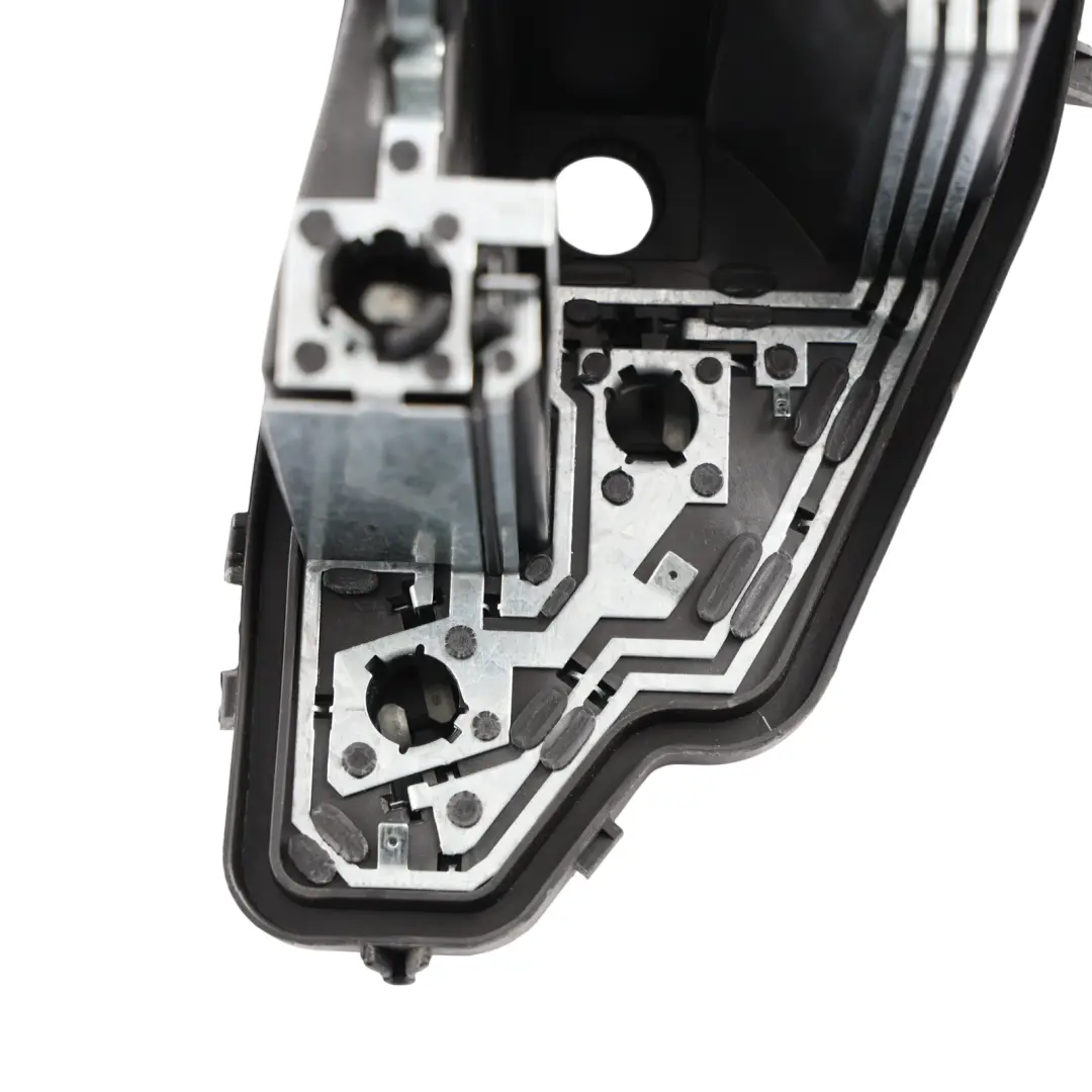 6J 5D Rear Light Lamp Bulb Left N/S Mount Carrier Holder to Seat Ibiza with Part number 6J3945257A Seat Ibiza 6J 5D Rear Light Lamp Bulb Left N/S Mount Carrier Holder - SKU RHD-6J3945257A - Part number 6J3945257A