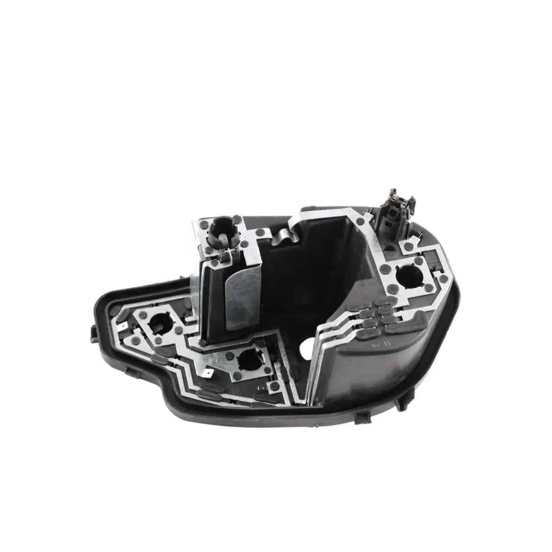 6J 5D Rear Light Lamp Bulb Left N/S Mount Carrier Holder to Seat Ibiza with Part number 6J3945257A Seat Ibiza 6J 5D Rear Light Lamp Bulb Left N/S Mount Carrier Holder - SKU RHD-6J3945257A - Part number 6J3945257A