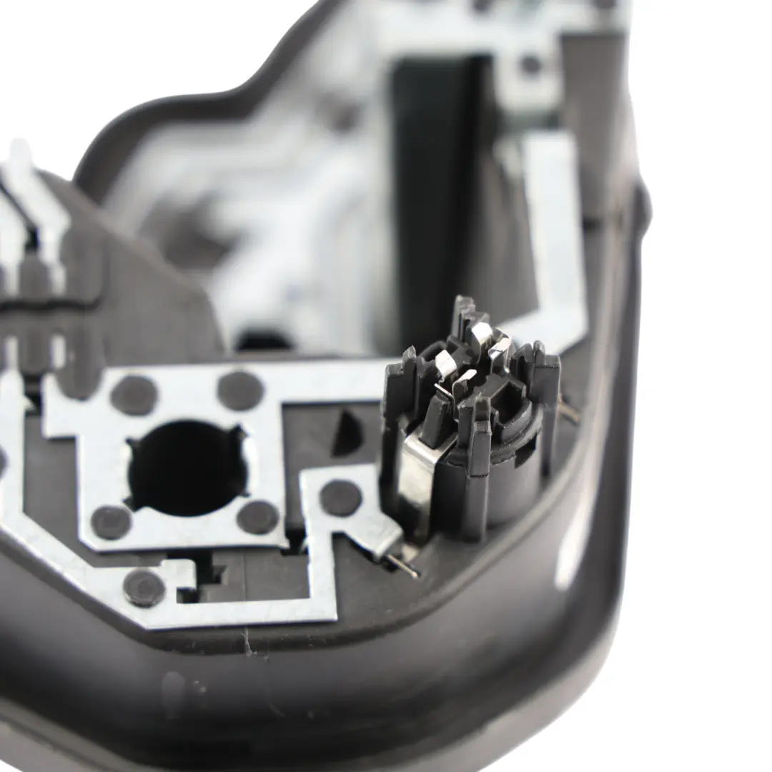 Seat Ibiza 6J 5D Rear Light Lamp Bulb Left N/S Mount Carrier Holder - SKU RHD-6J3945257A - Part number 6J3945257A