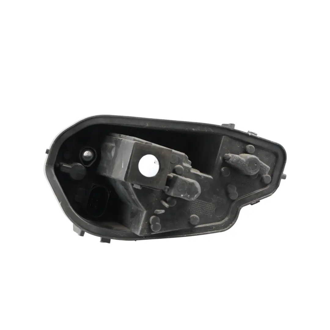 6J 5D Rear Light Lamp Bulb Left N/S Mount Carrier Holder to Seat Ibiza with Part number 6J3945257A Seat Ibiza 6J 5D Rear Light Lamp Bulb Left N/S Mount Carrier Holder - SKU RHD-6J3945257A - Part number 6J3945257A