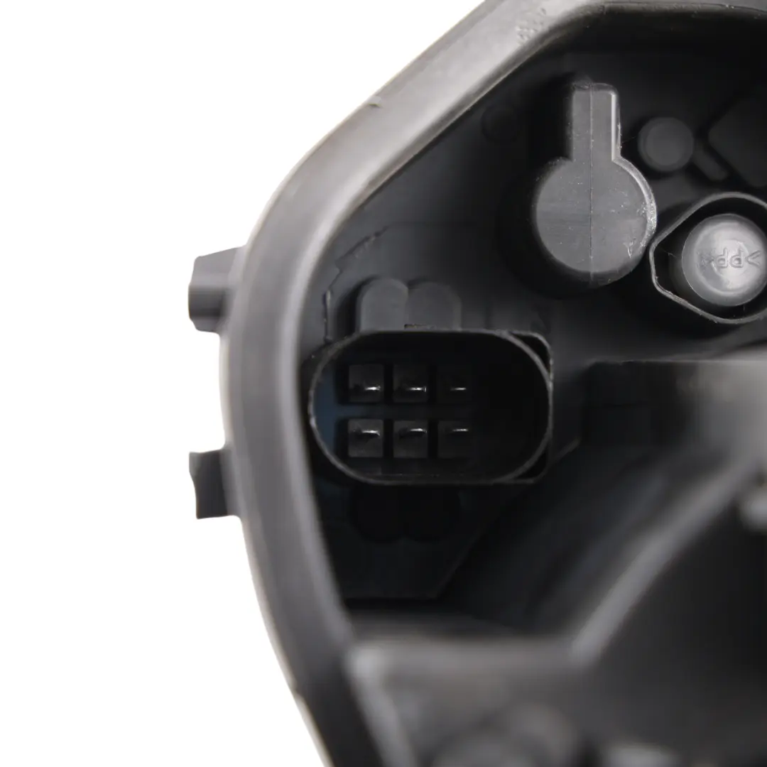 6J 5D Rear Light Lamp Bulb Left N/S Mount Carrier Holder to Seat Ibiza with Part number 6J3945257A Seat Ibiza 6J 5D Rear Light Lamp Bulb Left N/S Mount Carrier Holder - SKU RHD-6J3945257A - Part number 6J3945257A