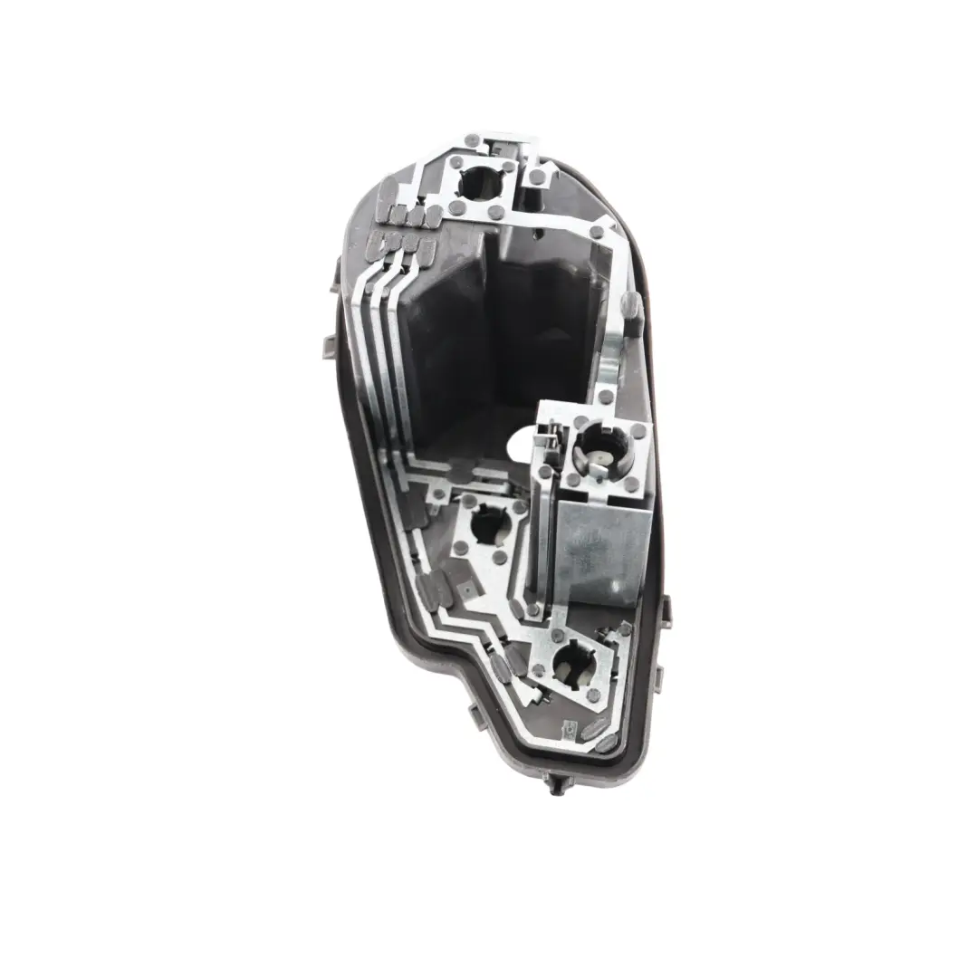 Seat Ibiza 6J 3D Rear Light Lamp Bulb Mount Holder Carrier Right O/S - SKU RHD-6J3945258A - Part number 6J3945258A