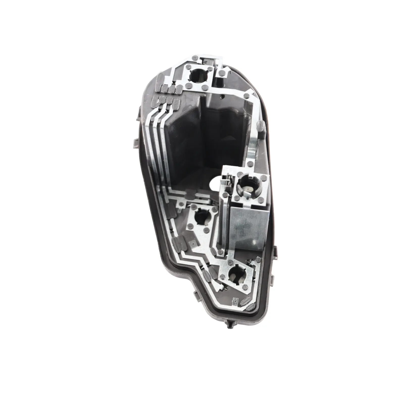 Seat Ibiza 6J 3D Rear Light Lamp Bulb Mount Holder Carrier Right O/S 6J3945258A