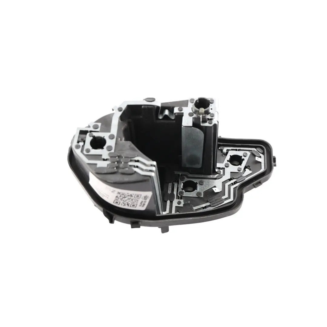 Seat Ibiza 6J 3D Rear Light Lamp Bulb Mount Holder Carrier Right O/S - SKU RHD-6J3945258A - Part number 6J3945258A