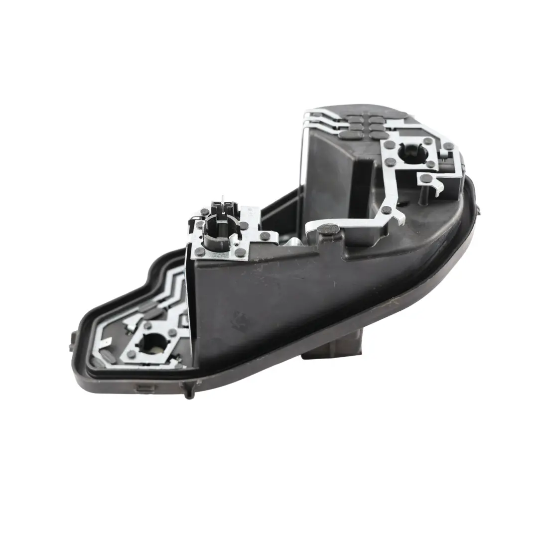 Seat Ibiza 6J 3D Rear Light Lamp Bulb Mount Holder Carrier Right O/S - SKU RHD-6J3945258A - Part number 6J3945258A