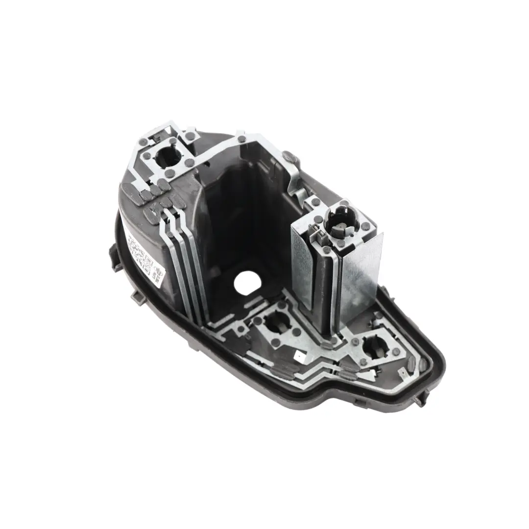 6J 3D Rear Light Lamp Bulb Mount Holder Carrier Right O/S to Seat Ibiza with Part number 6J3945258A Seat Ibiza 6J 3D Rear Light Lamp Bulb Mount Holder Carrier Right O/S - SKU RHD-6J3945258A - Part number 6J3945258A