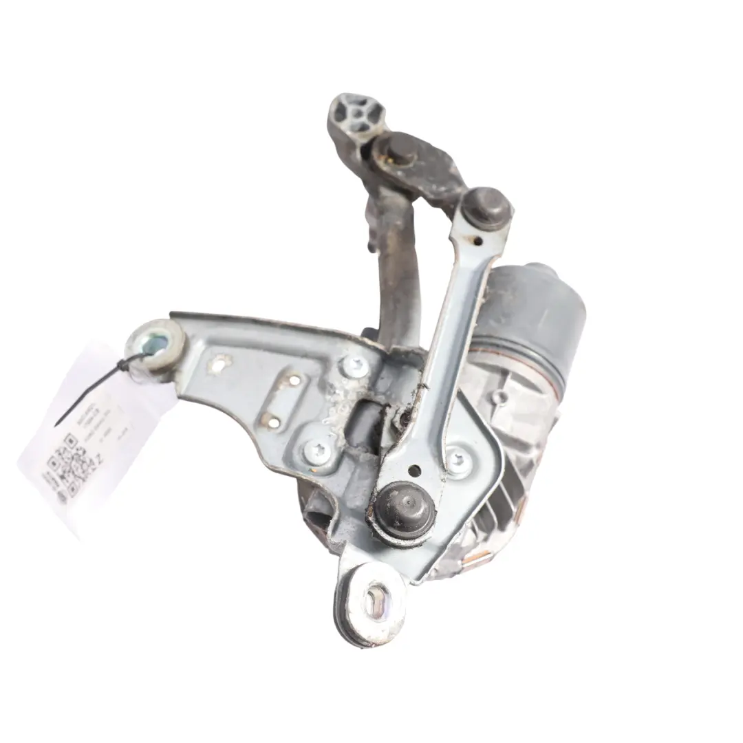 Mk2 Front Windscreen Wiper Motor Unit Left N/S Side to Ford Galaxy with Part number 6M21-17504-CB Ford Galaxy Mk2 Front Windscreen Wiper Motor Unit Left N/S Side - SKU RHD-6M21-17504-CB - Part number 6M21-17504-CB