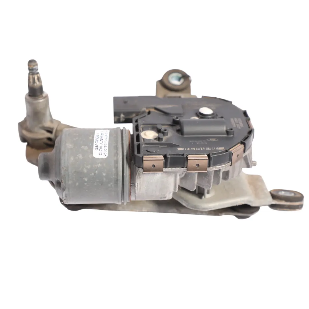 Mk2 Front Windscreen Wiper Motor Unit Left N/S Side to Ford Galaxy with Part number 6M21-17504-CB Ford Galaxy Mk2 Front Windscreen Wiper Motor Unit Left N/S Side - SKU RHD-6M21-17504-CB - Part number 6M21-17504-CB