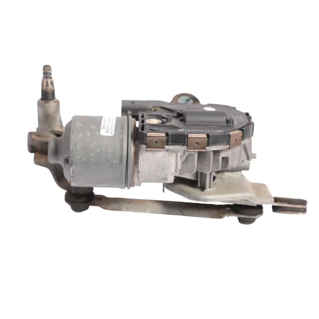 Mk2 Front Windscreen Wiper Motor Unit Left N/S Side to Ford Galaxy with Part number 6M21-17504-CB Ford Galaxy Mk2 Front Windscreen Wiper Motor Unit Left N/S Side - SKU RHD-6M21-17504-CB - Part number 6M21-17504-CB