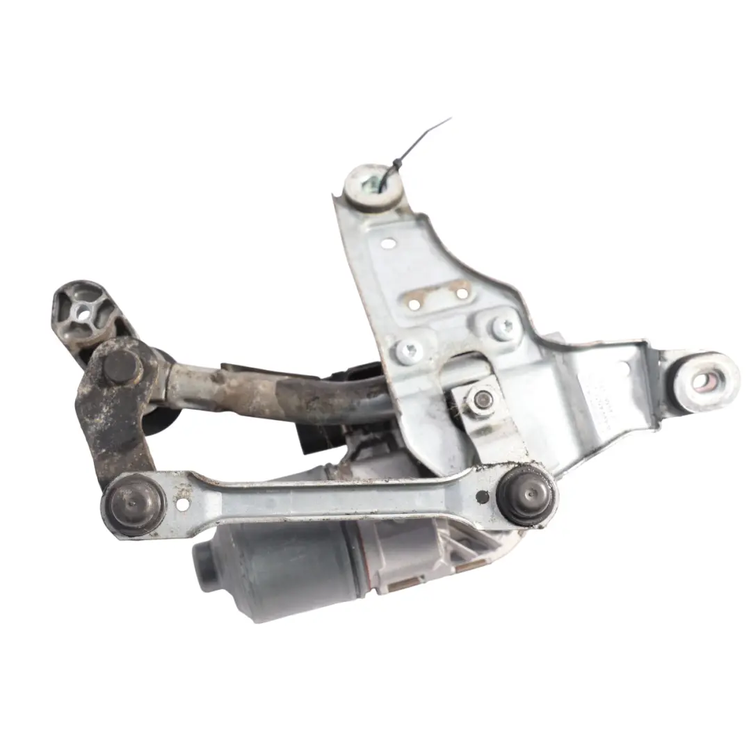Mk2 Front Windscreen Wiper Motor Unit Left N/S Side 6M21-17504-CB to Ford Galaxy with Part number 6M21-17504-DB Ford Galaxy Mk2 Front Windscreen Wiper Motor Unit Left N/S Side 6M21-17504-CB - SKU RHD-6M21-17504-DB - Part number 6M21-17504-DB