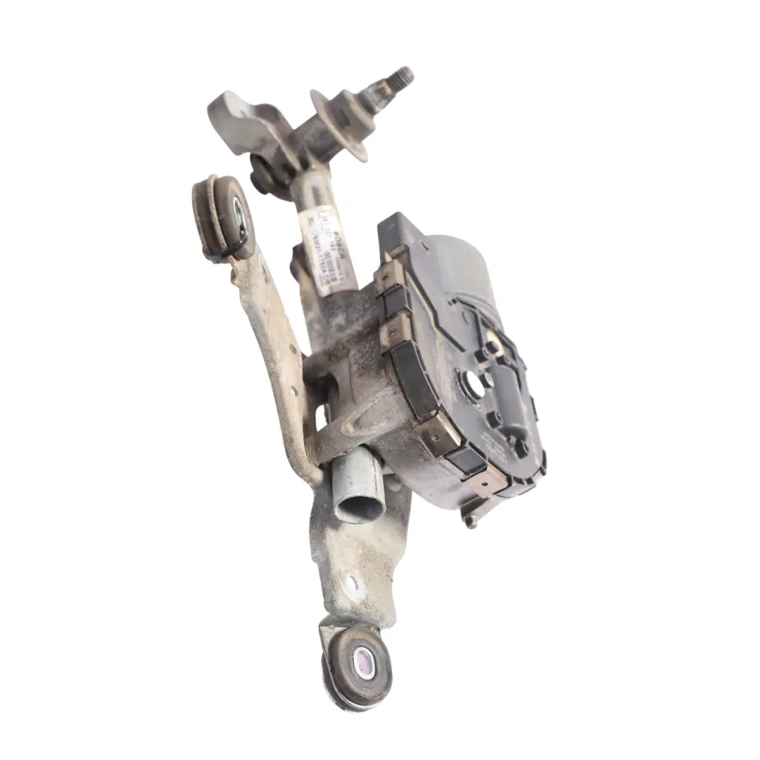 Mk2 Front Windscreen Wiper Motor Unit Left N/S Side 6M21-17504-CB to Ford Galaxy with Part number 6M21-17504-DB Ford Galaxy Mk2 Front Windscreen Wiper Motor Unit Left N/S Side 6M21-17504-CB - SKU RHD-6M21-17504-DB - Part number 6M21-17504-DB
