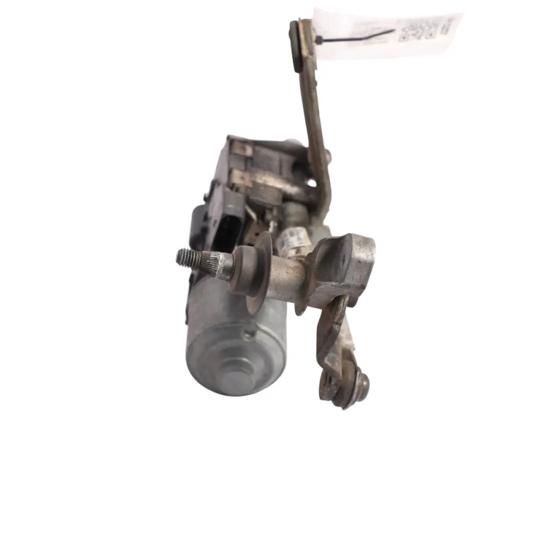 Ford Galaxy Mk2 Front Windscreen Wiper Motor Unit Left N/S Side 6M21-17504-CB - SKU RHD-6M21-17504-DB - Part number 6M21-17504-DB