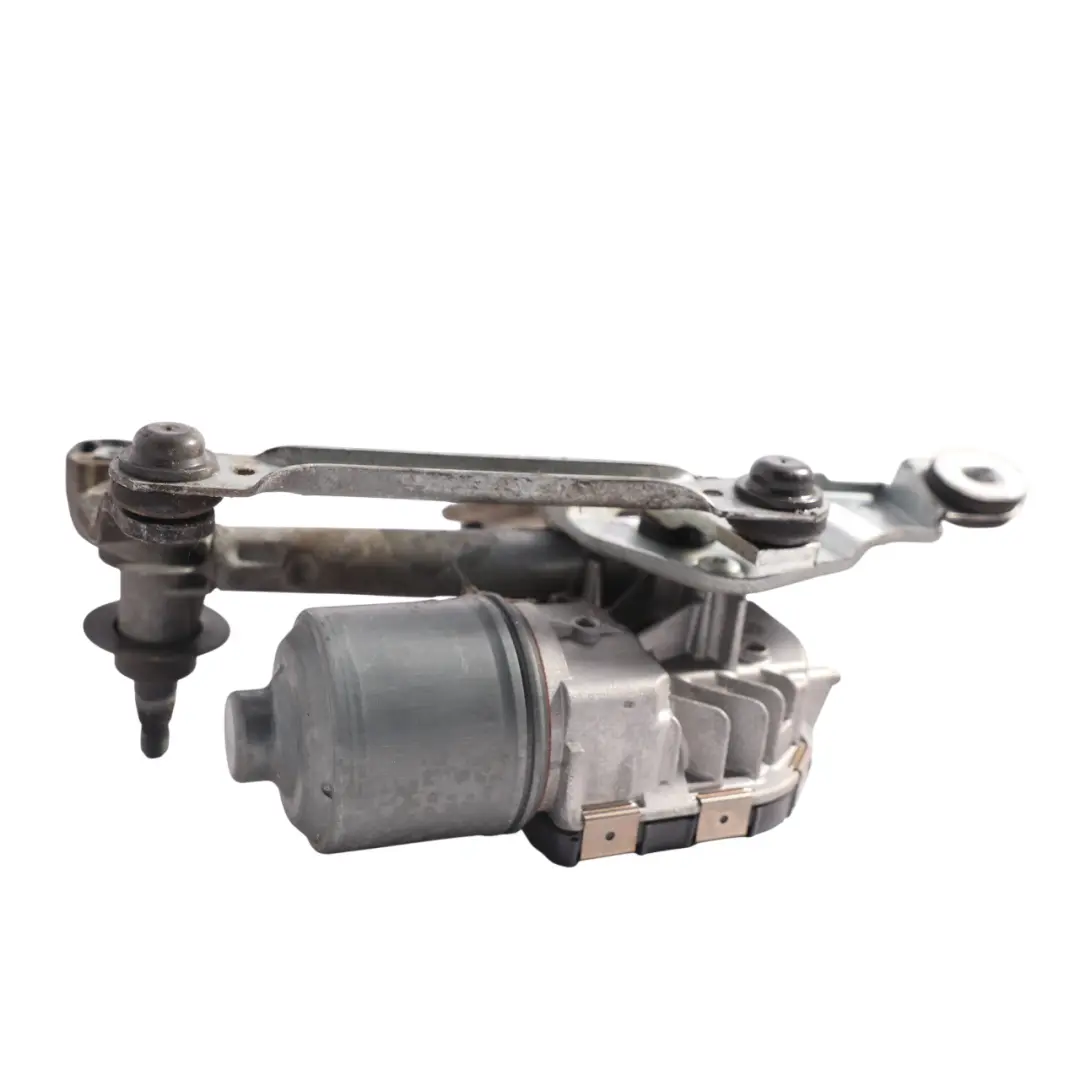 Mk2 Front Windscreen Wiper Motor Unit Left N/S Side 6M21-17504-CB to Ford Galaxy with Part number 6M21-17504-DB Ford Galaxy Mk2 Front Windscreen Wiper Motor Unit Left N/S Side 6M21-17504-CB - SKU RHD-6M21-17504-DB - Part number 6M21-17504-DB