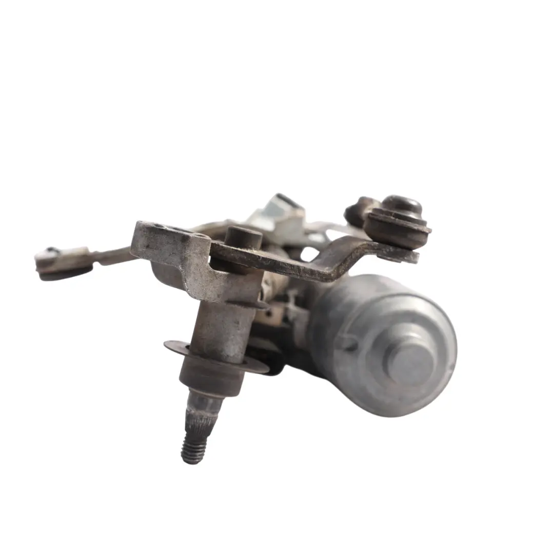 Mk2 Front Windscreen Wiper Motor Unit Left N/S Side 6M21-17504-CB to Ford Galaxy with Part number 6M21-17504-DB Ford Galaxy Mk2 Front Windscreen Wiper Motor Unit Left N/S Side 6M21-17504-CB - SKU RHD-6M21-17504-DB - Part number 6M21-17504-DB
