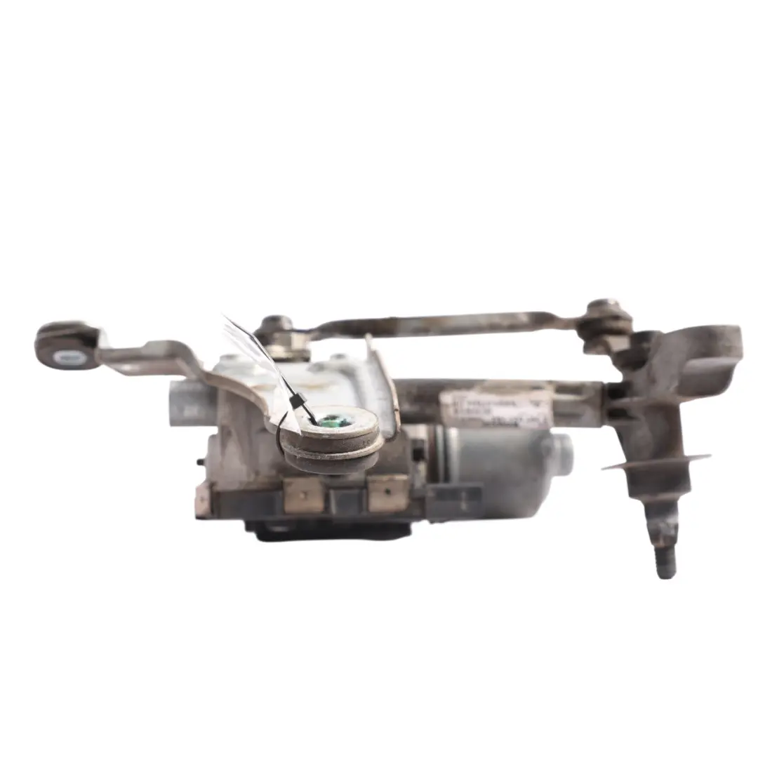 Ford Galaxy Mk2 Front Windscreen Wiper Motor Unit Left N/S Side 6M21-17504-CB - SKU RHD-6M21-17504-DB - Part number 6M21-17504-DB