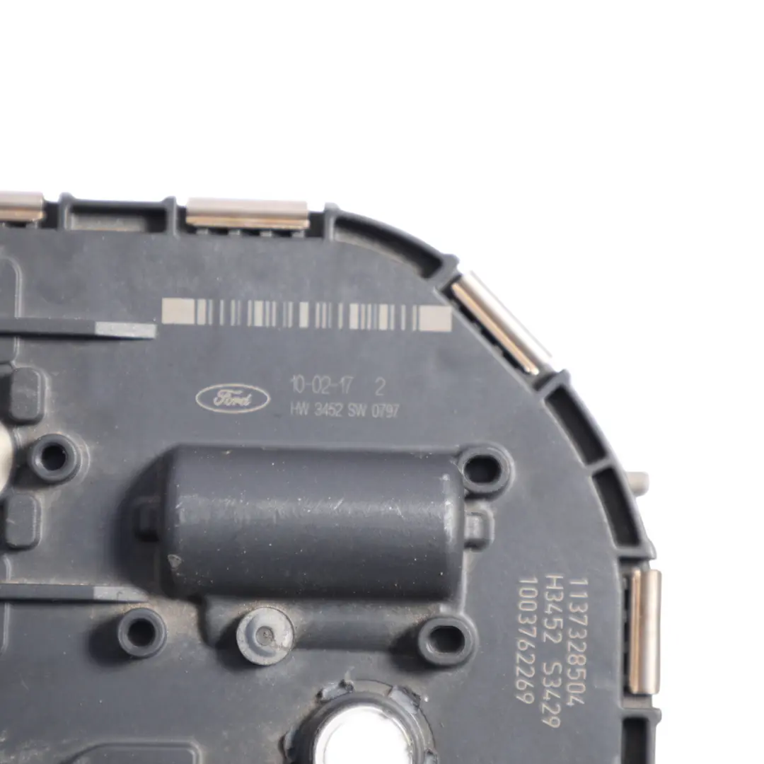Mk2 Front Windscreen Wiper Motor Unit Left N/S Side 6M21-17504-CB to Ford Galaxy with Part number 6M21-17504-DB Ford Galaxy Mk2 Front Windscreen Wiper Motor Unit Left N/S Side 6M21-17504-CB - SKU RHD-6M21-17504-DB - Part number 6M21-17504-DB