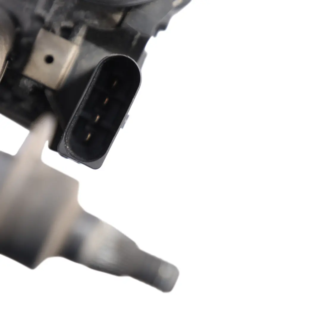 Ford Galaxy Mk2 Front Windscreen Wiper Motor Unit Left N/S Side 6M21-17504-CB - SKU RHD-6M21-17504-DB - Part number 6M21-17504-DB