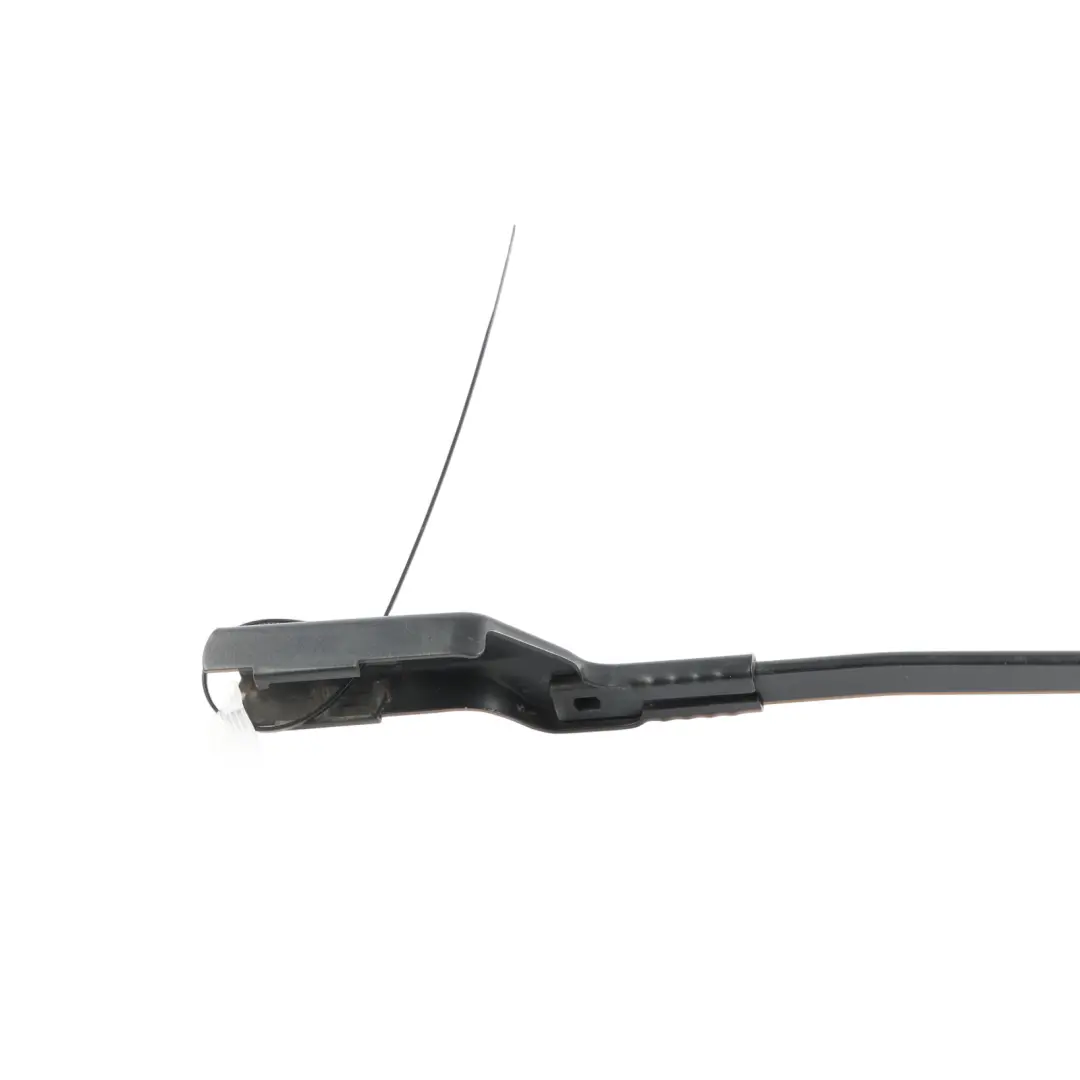 Ford Galaxy MK2 Windscreen Windshield Wiper Arm Left N/S - SKU RHD-6M21-17526-EA - Part number 6M21-17526-EA
